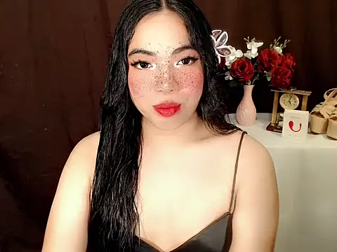 xLinda Walkerx online show from July 30, 12:28 pm