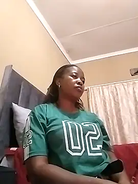 Prettylicou online show from April 4, 10:52 pm