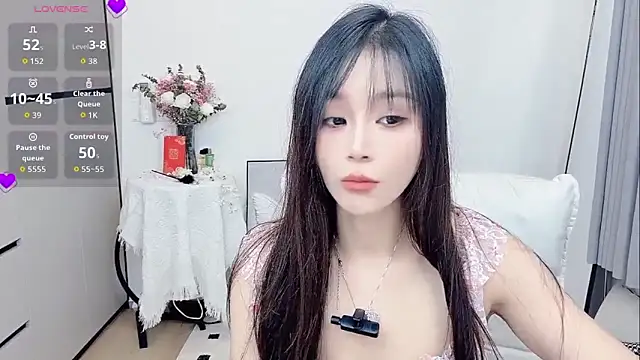 Gaoyang- online show from May 11, 2:19 pm