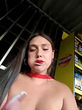 Naughty-Samanta- online show from May 2, 10:35 pm