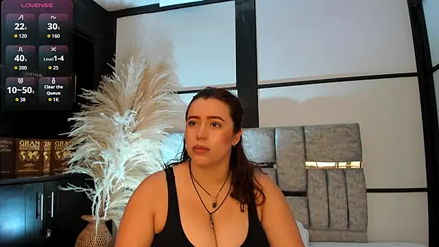 JeanneWilliams online show from April 23, 12:51 pm