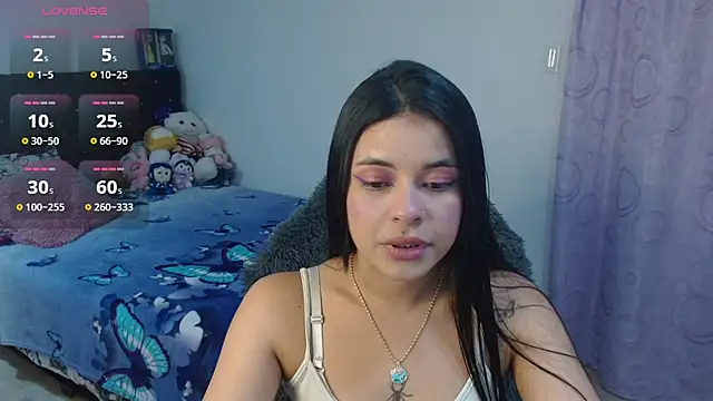 Dakota ve online show from June 11, 3:03 am