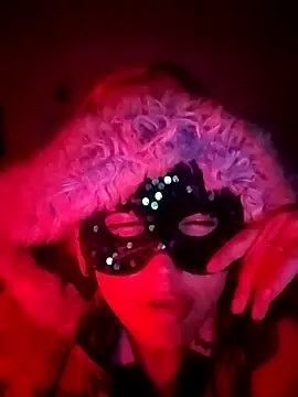 Salomee ramirezzz online show from March 14, 6:14 am