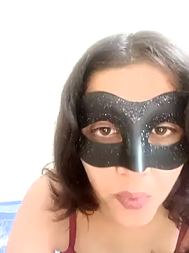 Hottymahi7 online show from June 10, 4:05 pm