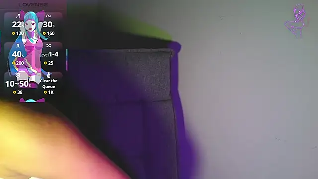 Kiee 19 online show from August 7, 10:06 pm