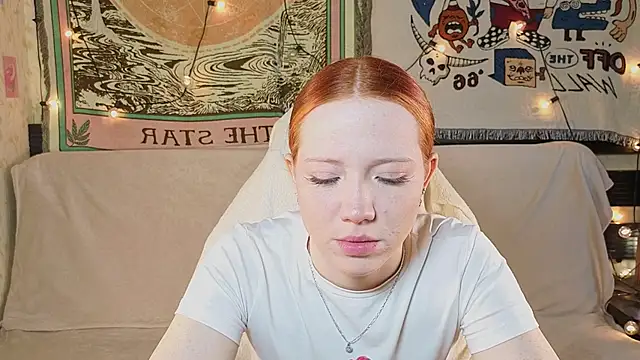 Sparky fox online show from June 5, 12:26 am