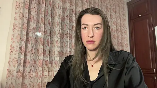 Julia182 online show from March 17, 7:29 pm