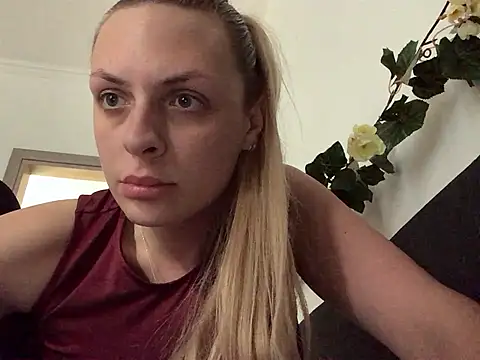 SexyVenusian online show from March 14, 3:24 pm