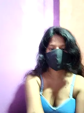 Blossom lily online show from March 17, 5:28 pm