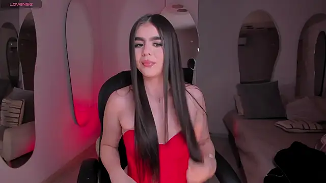 AntonellaDimeo online show from June 27, 4:24 am
