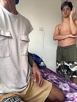 secret lovers   online show from March 14, 8:54 pm