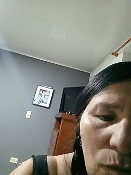 Ladygreeneyes online show from June 2, 3:51 am