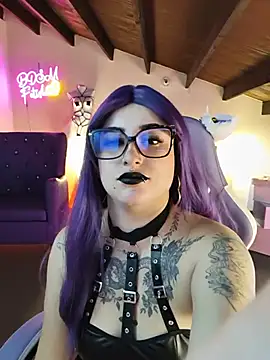 LilithDark666 online show from July 28, 12:48 pm