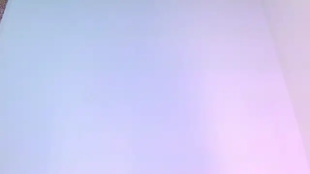 MelissaBX online show from April 12, 9:50 pm