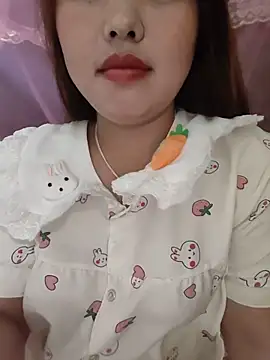 Mina xYx online show from May 31, 7:14 am