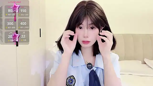 yunbaobei 6688 online show from June 4, 11:58 am