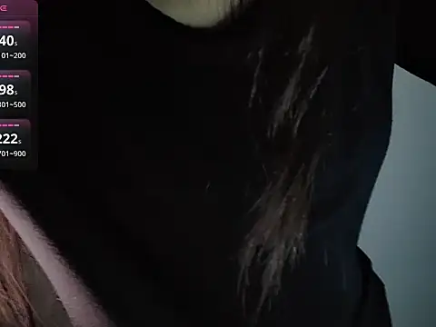 oblakitty  online show from March 15, 11:34 am