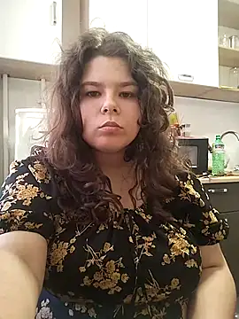 Oksa FoxFire online show from March 23, 3:29 pm