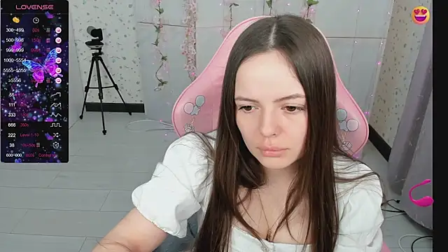 Anelia Sugar online show from March 25, 6:27 am