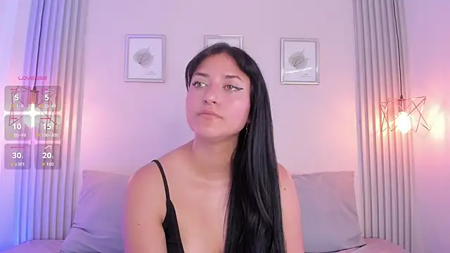 Sallyrosee  online show from July 19, 4:53 pm