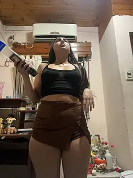 namibunnyy online show from July 10, 6:36 am