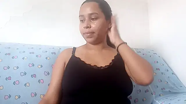 TiffanyBelk online show from March 24, 1:38 pm