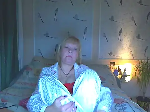 Anessa7321 online show from May 3, 6:00 pm