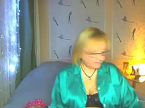 Anessa7321 online show from April 30, 6:02 pm