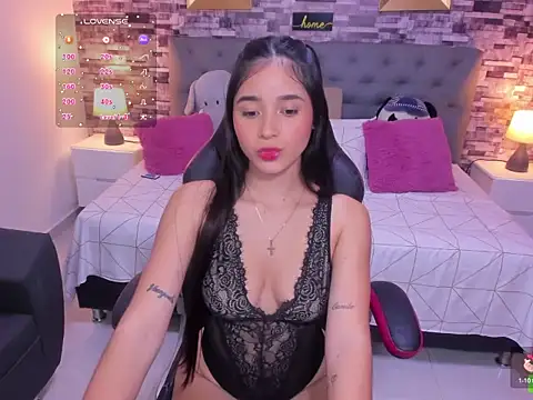 rouse cutie online show from April 22, 7:38 am