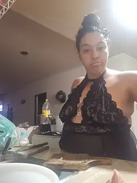 Scarlettt Kiss online show from April 7, 3:19 am