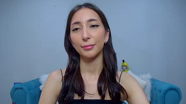 DanaRoges online show from June 3, 6:14 am