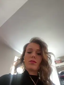 SophiaWestend online show from March 19, 10:52 am