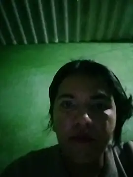 Gabriela Rios online show from March 19, 11:53 pm