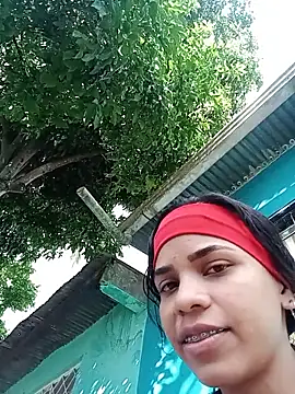 Dominicsexy bitch online show from April 28, 8:57 pm