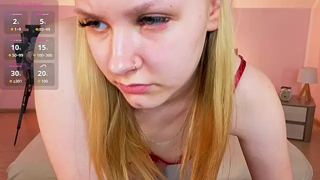 StaceyyJones online show from May 5, 12:52 pm