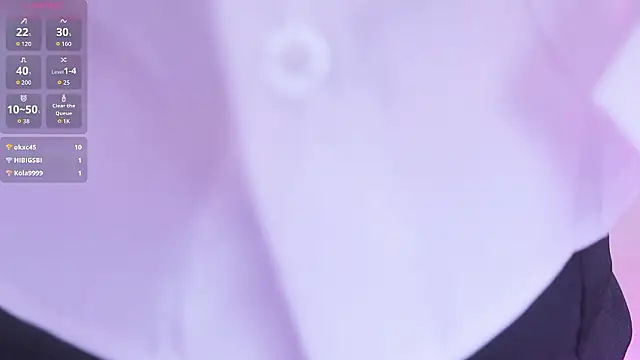 sexyjoy95 online show from May 5, 11:02 am