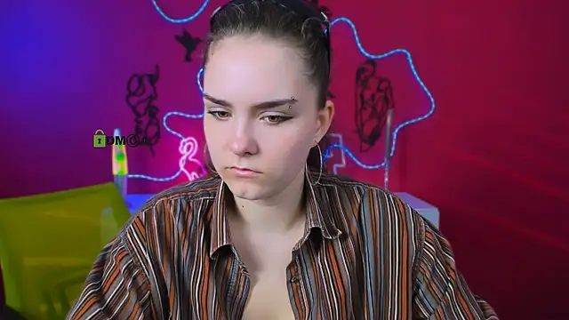 susana baby1 online show from March 28, 6:24 am