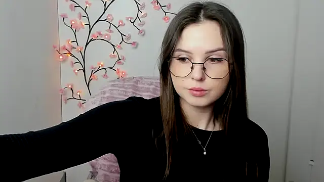 Nika nik a online show from March 23, 12:11 pm