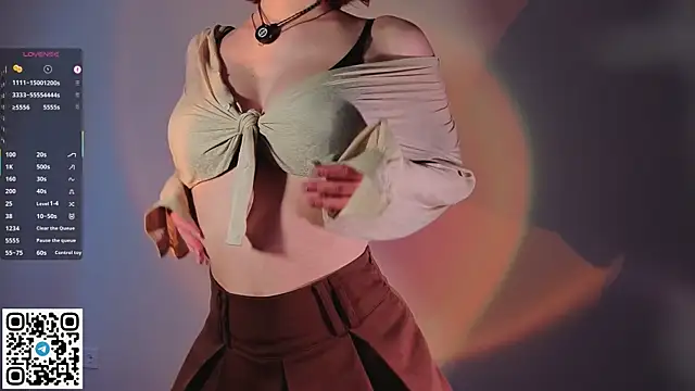unrealangel online show from May 10, 10:28 am