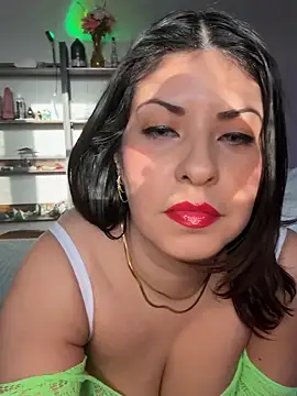 LovelyRoze online show from March 27, 11:16 pm