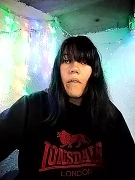 Moon Thompson online show from March 19, 12:48 am