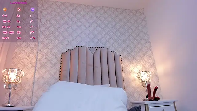 zoejenner  online show from April 24, 10:01 pm