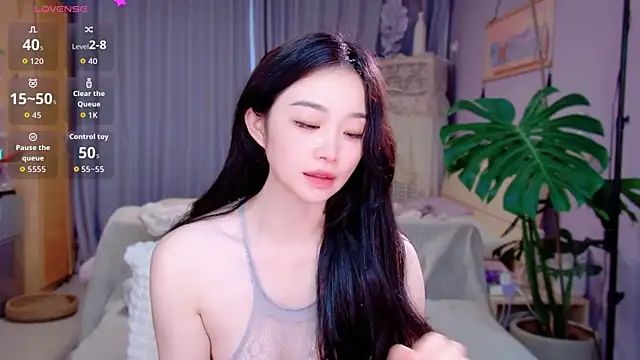 JaeHartMorn online show from April 17, 11:29 pm