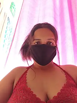REENA-STRIP online show from May 17, 10:36 am