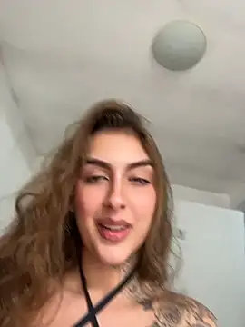 miiabellovic online show from July 3, 4:24 pm
