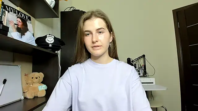 OhMyAlice online show from June 10, 6:17 pm