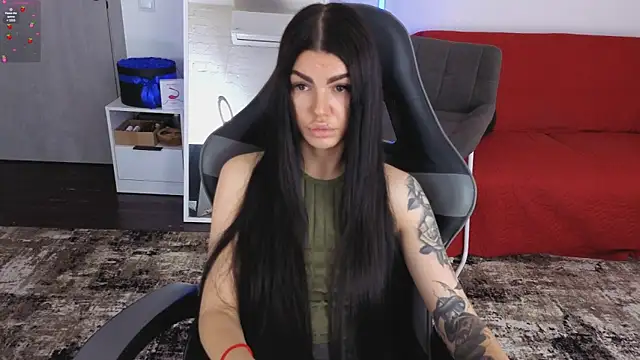 AnacondaOnn online show from June 22, 5:37 am
