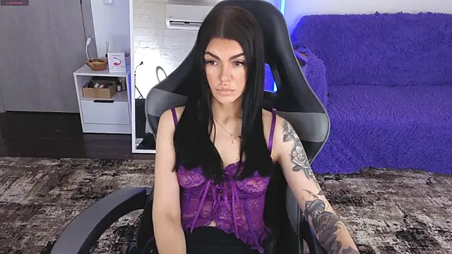 AnacondaOnn online show from April 23, 7:16 am
