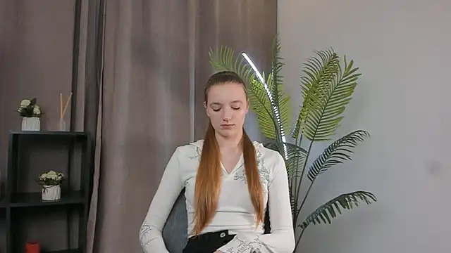 JaniRehberg online show from March 22, 11:16 am