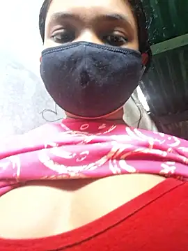 Akanksha9956 online show from May 8, 3:43 am